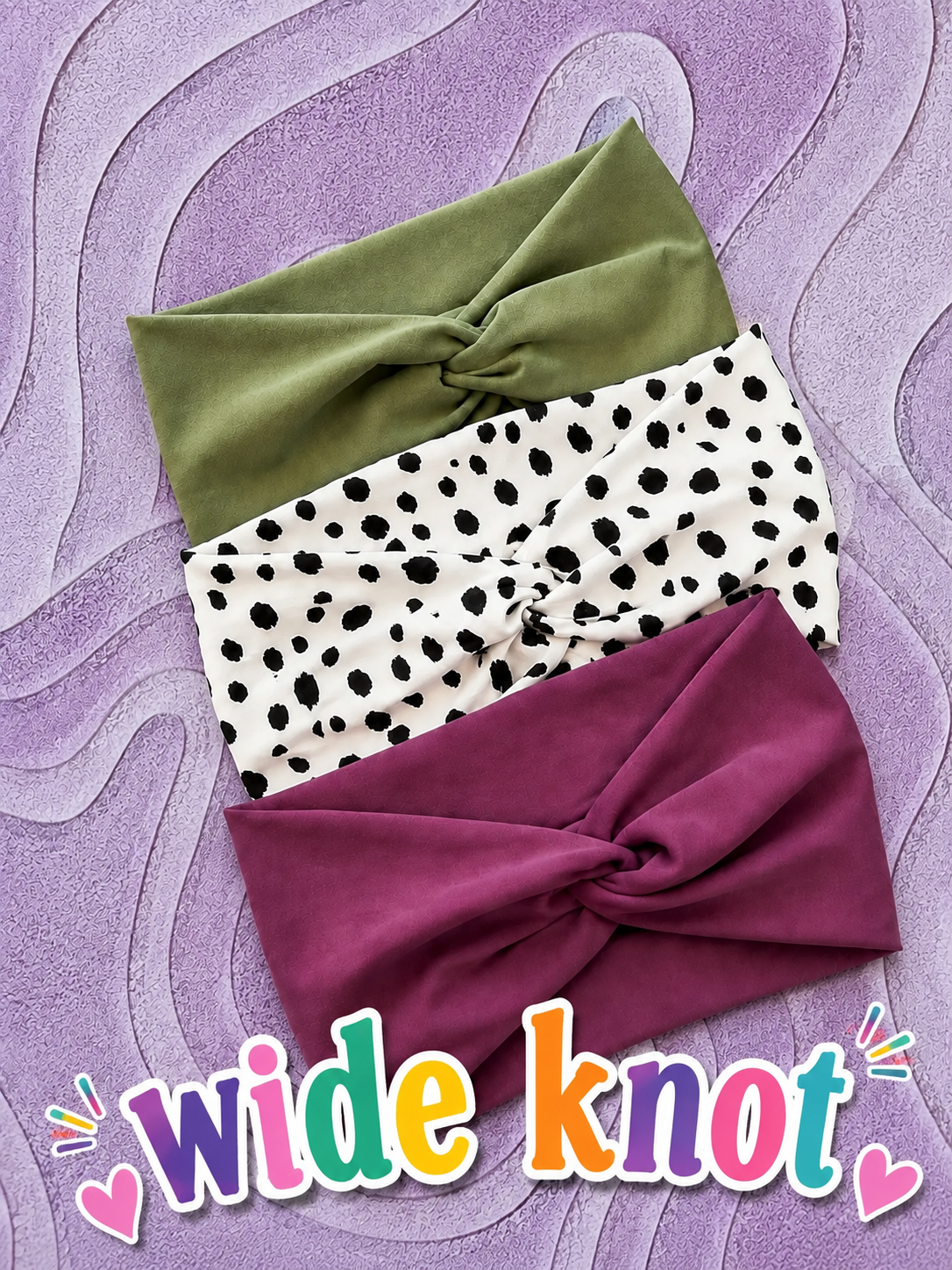Wide Knot