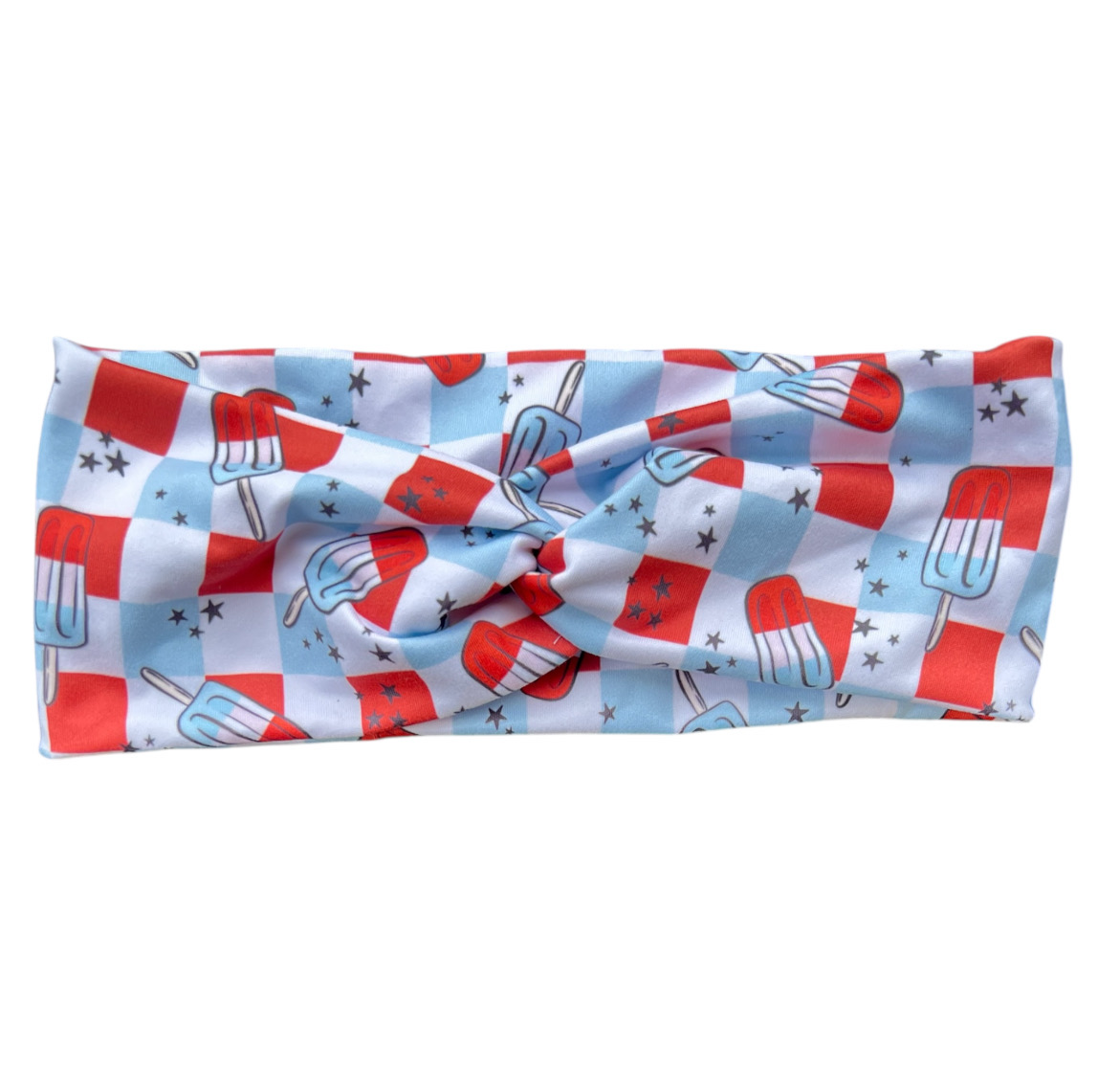 Popsicles - Classic Knot