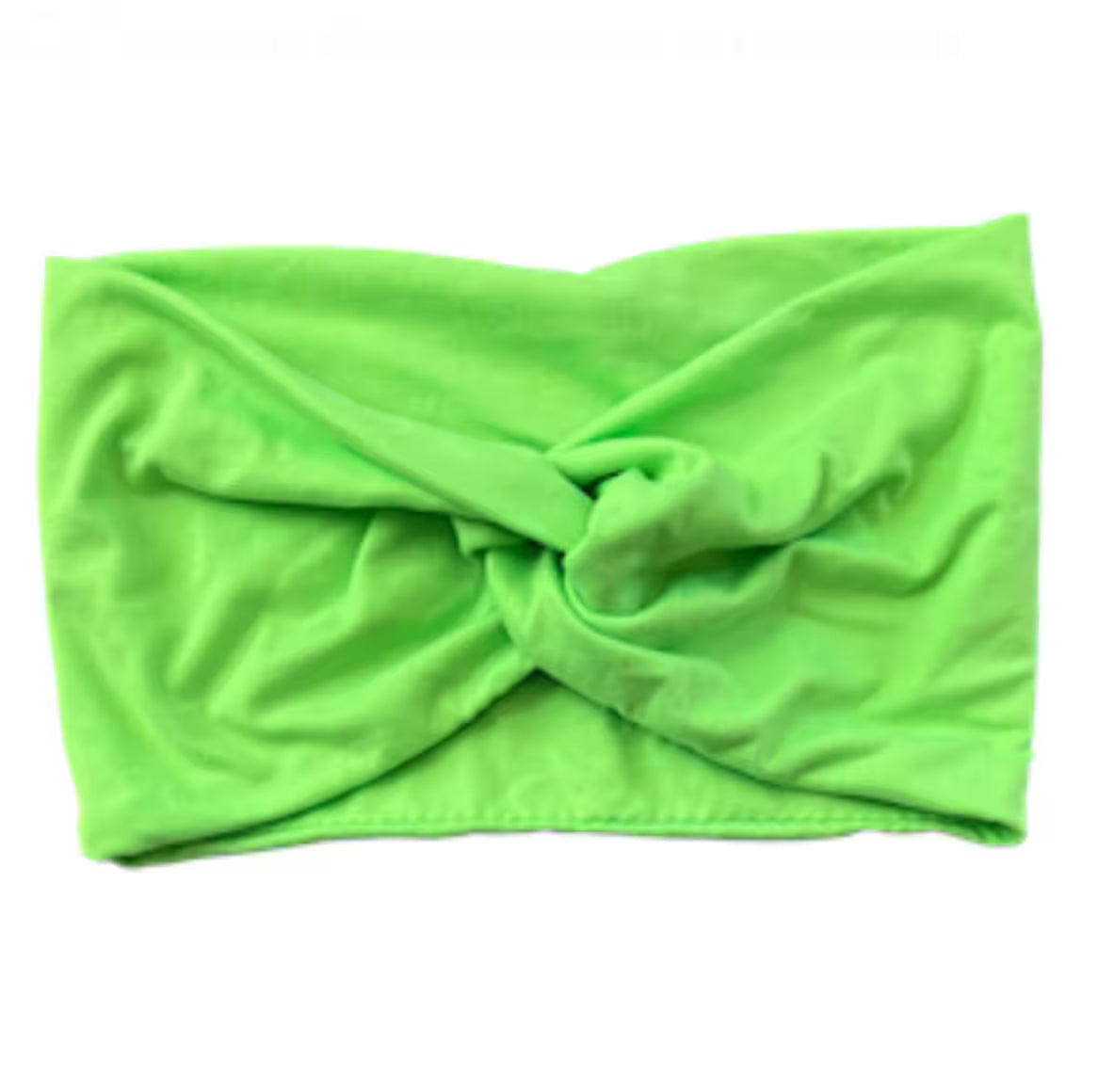 Neon Green - Wide