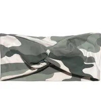 Camo - Wide