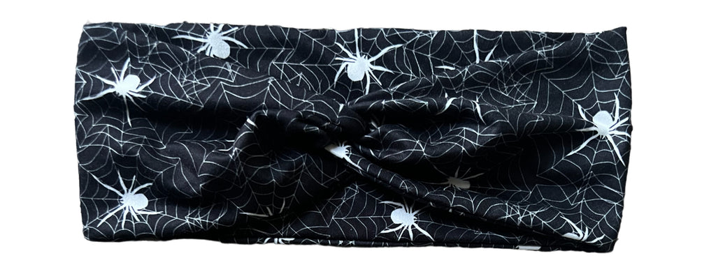 Spiders And Webs