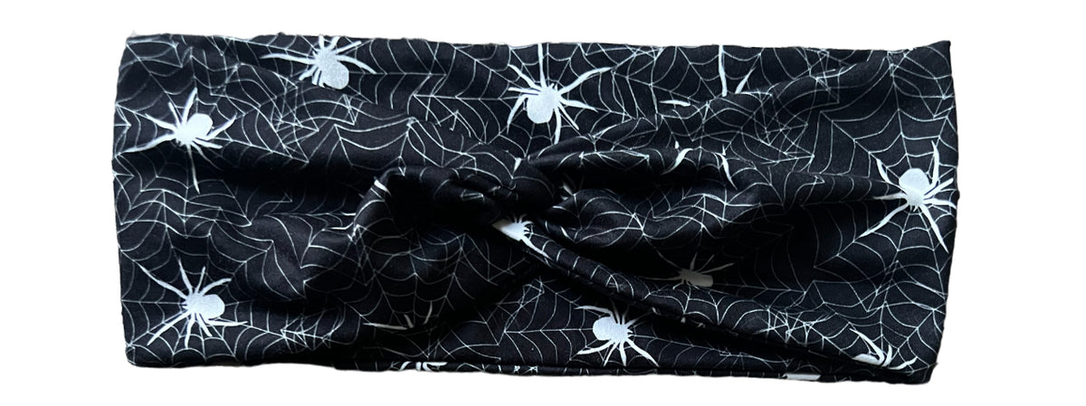 Spiders And Webs