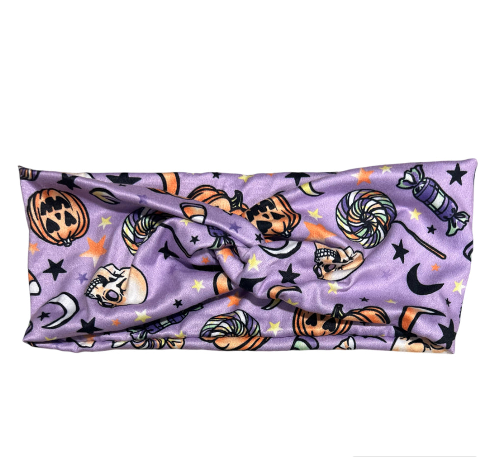 Spook Candy