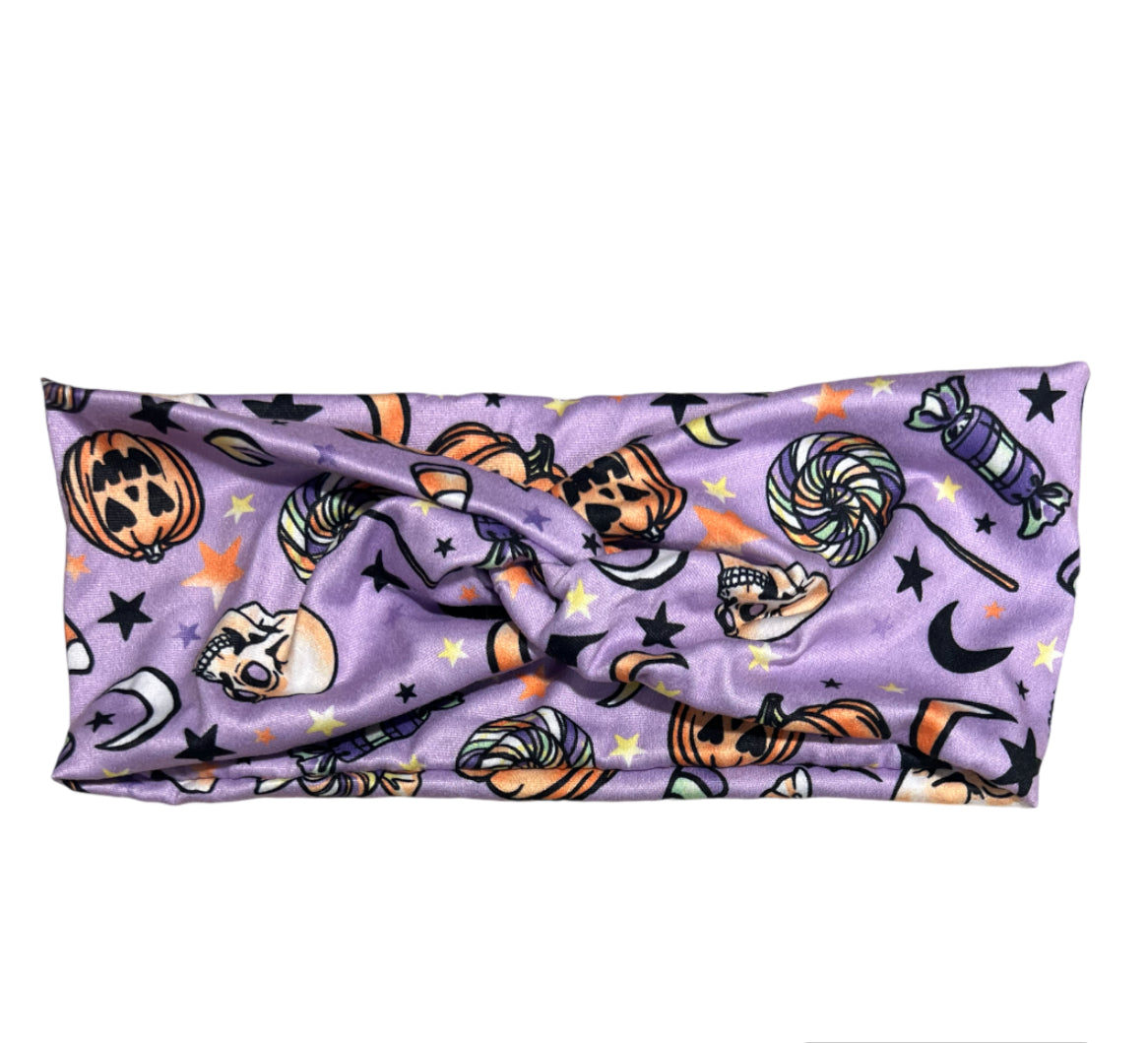 Spook Candy