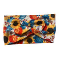 Colorful Daisy - Wide Knot