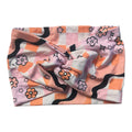 Groovey - Wide Knot