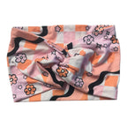 Groovey - Wide Knot