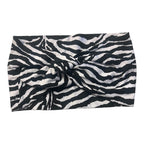 Zebra - Wide Knot