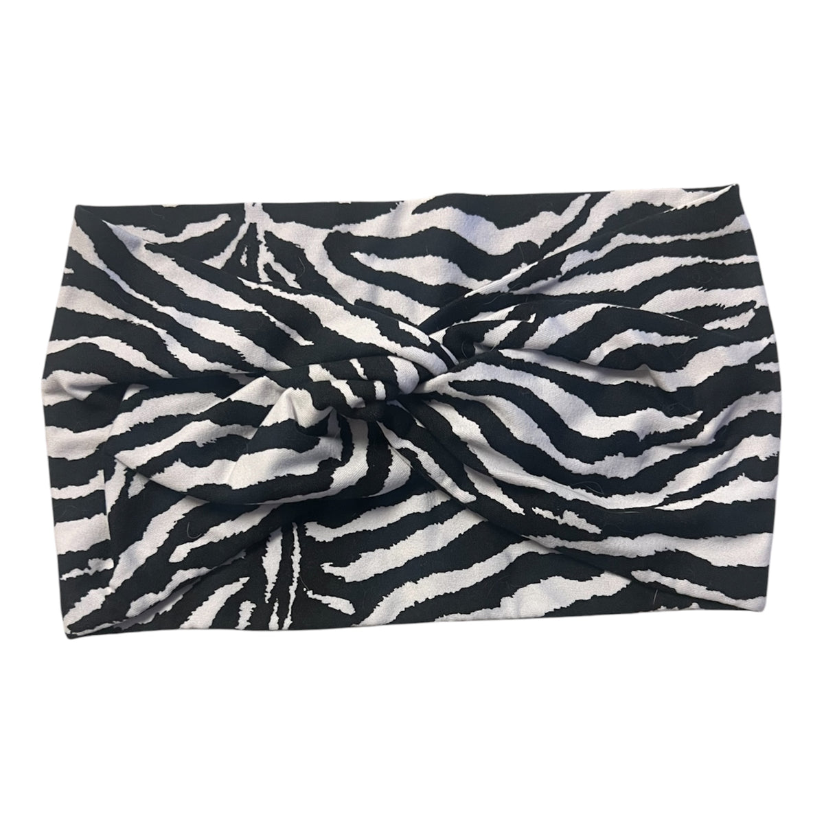 Zebra - Wide Knot