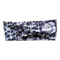 Black Roses And Leopard