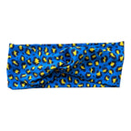 Blue Leopard