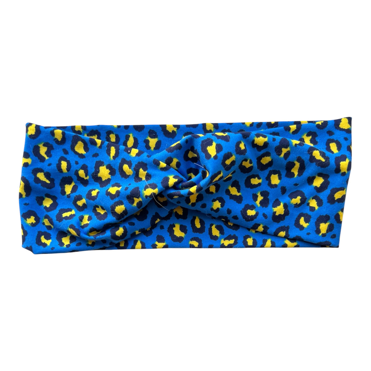 Blue Leopard
