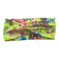 Neon Floral