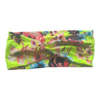 Neon Floral