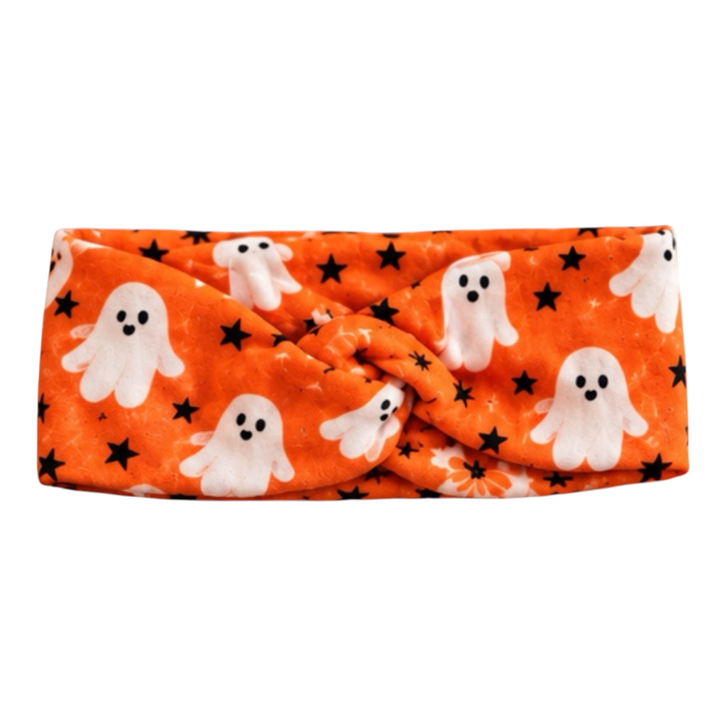 Ghosts And Stars