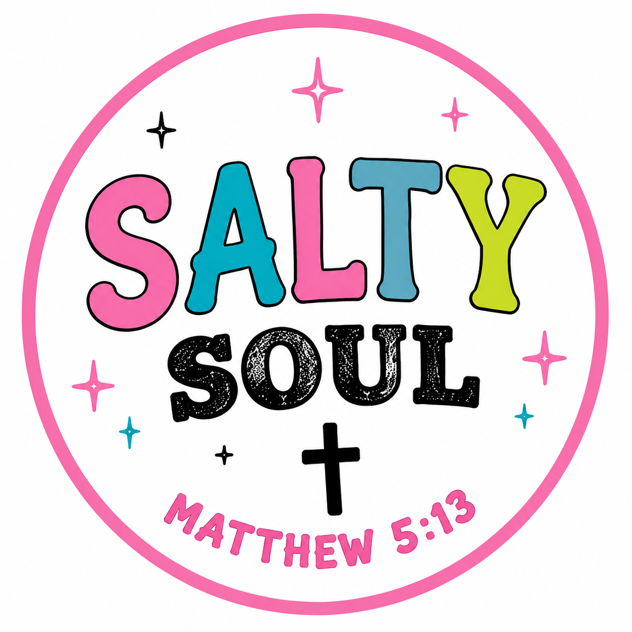 Salty Soul